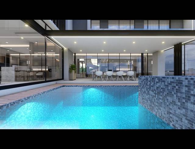 8 BEDROOM HOUSE FOR SALE IN COPPERLEAF ESTATE